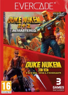 Duke Nukem Collection 1 (EU)