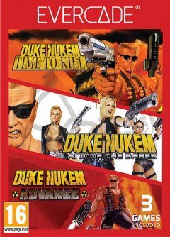 Duke Nukem Collection 2 (EU)