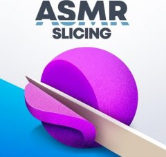 ASMR Slicing (EU)