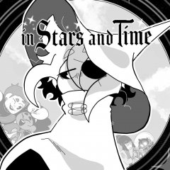 In Stars And Time (EU)