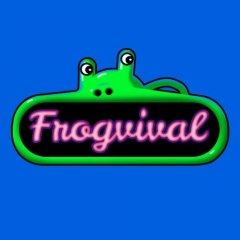 Frogvival (EU)