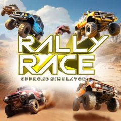 Rally Race: Offroad Simulator (EU)