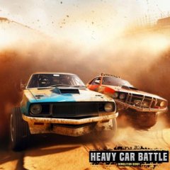 Heavy Car Battle: Demolition Derby (EU)