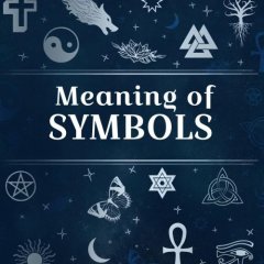 Meaning Of Symbols (EU)