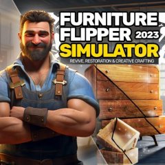 <a href='https://www.playright.dk/info/titel/furniture-flipper-simulator-2023-revive-restoration-+-creative-crafting'>Furniture Flipper Simulator 2023: Revive, Restoration & Creative Crafting</a>    26/30