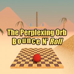 <a href='https://www.playright.dk/info/titel/perplexing-orb-the-bounce-n-roll'>Perplexing Orb, The: Bounce N' Roll</a>    8/30