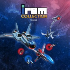 Irem Collection: Volume 1 (EU)