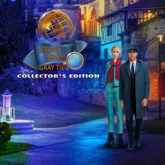 Detective Agency: Gray Tie 2: Collector's Edition (EU)