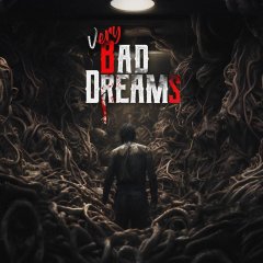 Very Bad Dreams (EU)