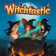 Witchtastic (EU)