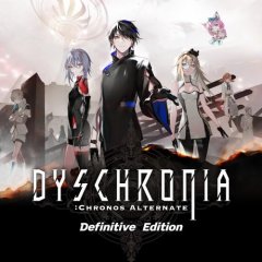 Dyschronia: Chronos Alternate: Definitive Edition (EU)