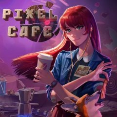 Pixel Cafe (EU)