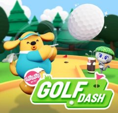 Uzzuzzu My Pet: Golf Dash (EU)