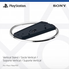 PlayStation 5 Slim Vertical Stand (US)