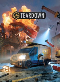 Teardown [Download] (EU)