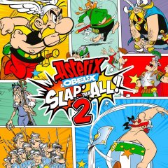 <a href='https://www.playright.dk/info/titel/asterix-+-obelix-slap-them-all-2'>Asterix & Obelix: Slap Them All! 2 [Download]</a>    25/30