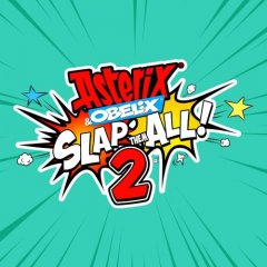 Asterix & Obelix: Slap Them All! 2 [Download] (EU)