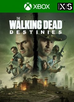 Walking Dead, The: Destinies [Download] (EU)