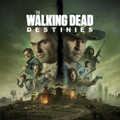 Walking Dead, The: Destinies [Download] (EU)