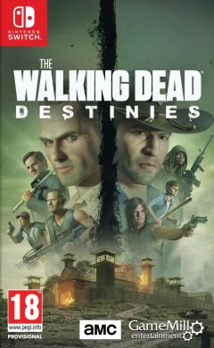 <a href='https://www.playright.dk/info/titel/walking-dead-the-destinies'>Walking Dead, The: Destinies</a>    16/30