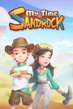 My Time At Sandrock [Download] (US)