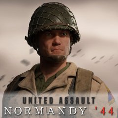 United Assault: Normandy \'44 [Download] (EU)