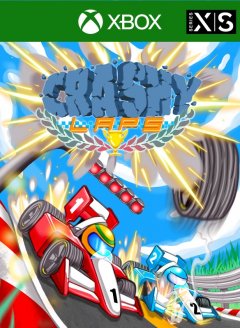 <a href='https://www.playright.dk/info/titel/crashy-laps'>Crashy Laps</a>    5/30