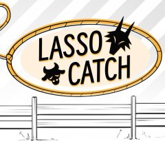 Lasso Catch (EU)