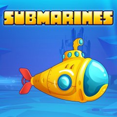 <a href='https://www.playright.dk/info/titel/submarines'>Submarines</a>    5/30