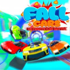 Fall Cars: Ultimate Car Battle (EU)