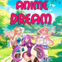 Anime Dream (EU)