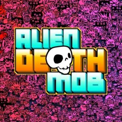 <a href='https://www.playright.dk/info/titel/alien-death-mob'>Alien Death Mob</a>    27/30