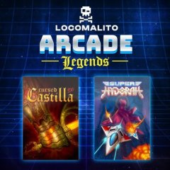 Locomalito Arcade Legends (EU)