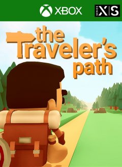 Traveler's Path, The (EU)