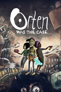 Orten Was The Case (EU)