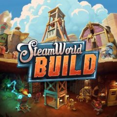 SteamWorld Build (EU)