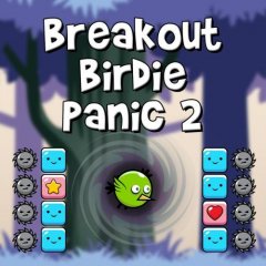 Breakout Birdie Panic 2 (EU)