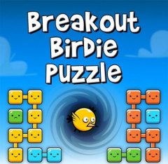 Breakout Birdie Puzzle (EU)