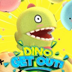 Dino Get Out! (EU)