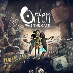 Orten Was The Case (EU)