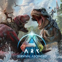 ARK: Survival Ascended (EU)
