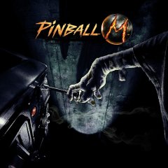 Pinball M (EU)