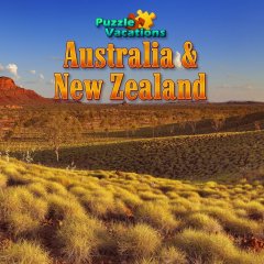 Puzzle Vacations: Australia And New Zealand (EU)