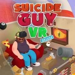 Suicide Guy VR Deluxe (EU)