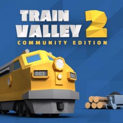 Train Valley 2: Community Edition (EU)