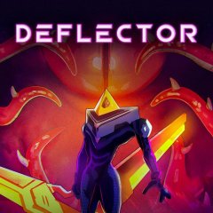 Deflector (2023) (EU)