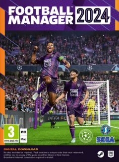 <a href='https://www.playright.dk/info/titel/football-manager-2024'>Football Manager 2024</a>    25/30