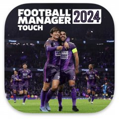 Football Manager 2024: Touch (US)
