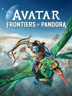 Avatar: Frontiers Of Pandora (US)