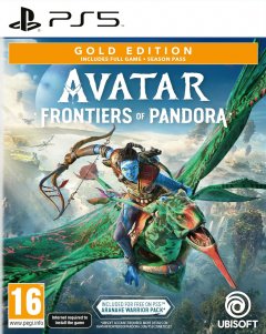 <a href='https://www.playright.dk/info/titel/avatar-frontiers-of-pandora'>Avatar: Frontiers Of Pandora [Gold Edition]</a>    20/30